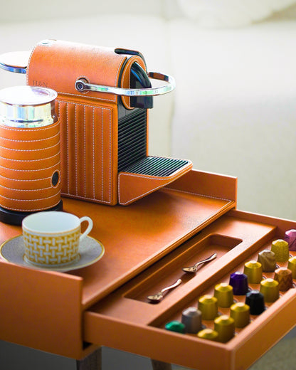 Pixie Bundle 1 | Drawer & Milk Frother