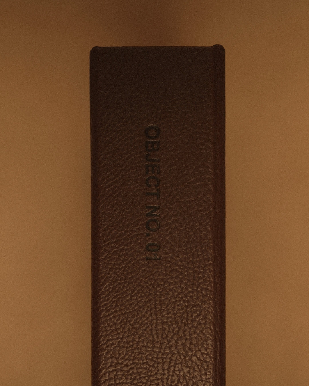 Object No. 01 - Jewelry Box