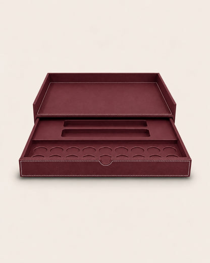 Coffee Capsule Drawer