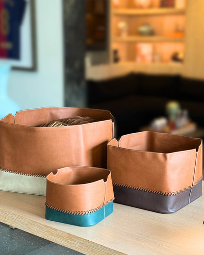 The Archive Basket