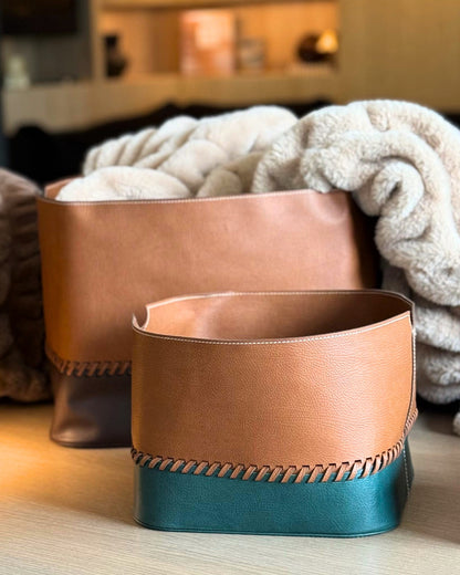 The Archive Basket