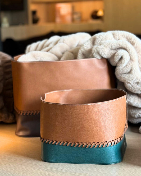 The Archive Basket