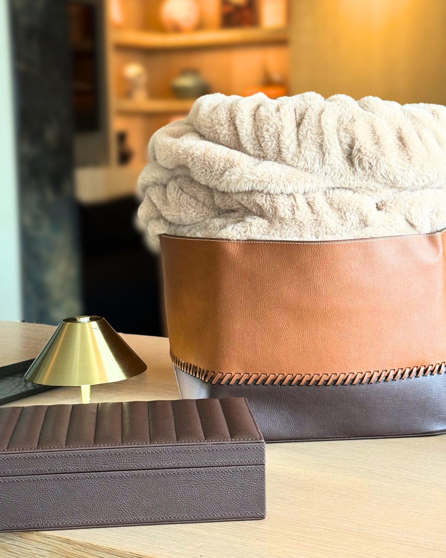 The Archive Basket