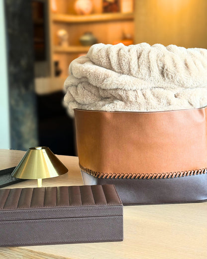 The Archive Basket