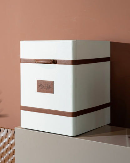 Luxe Coffee Cabinet