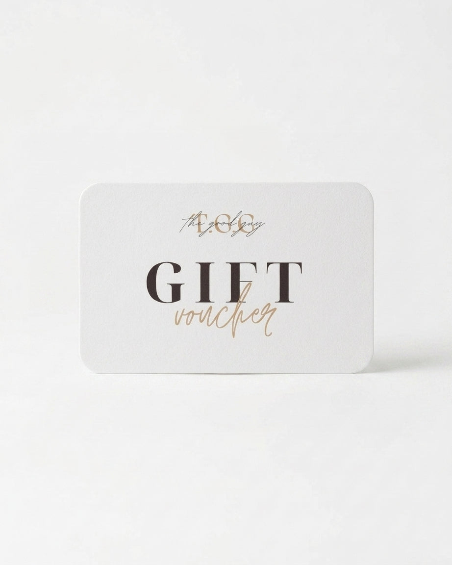 Gift Voucher