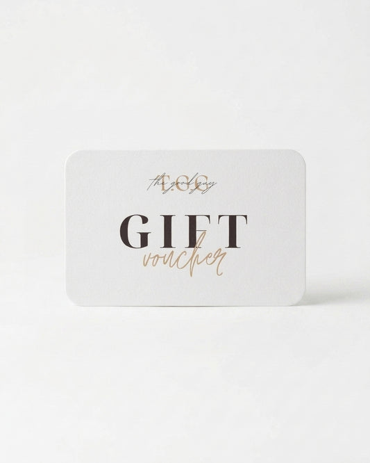 Gift Voucher