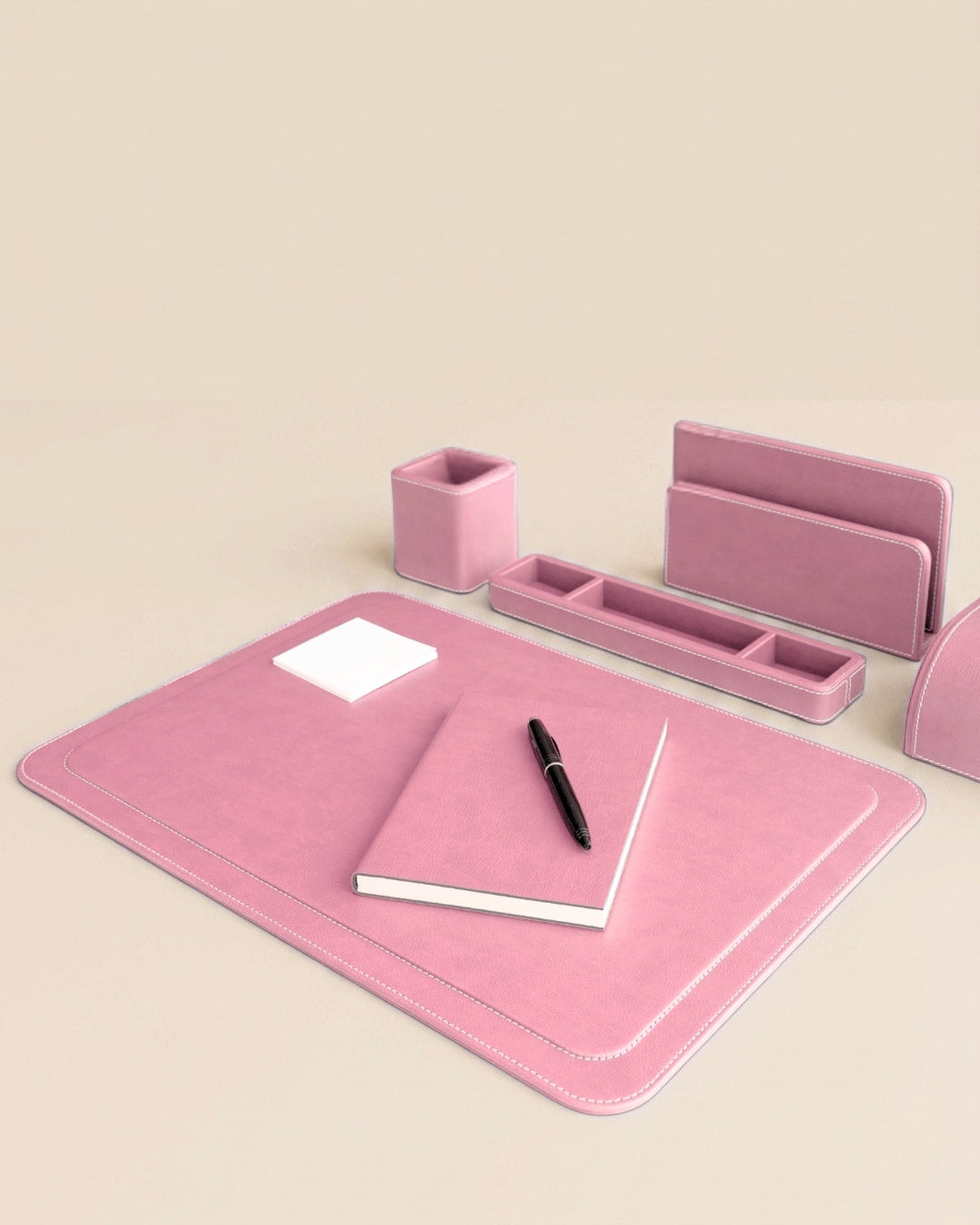 Luxe Desk Set